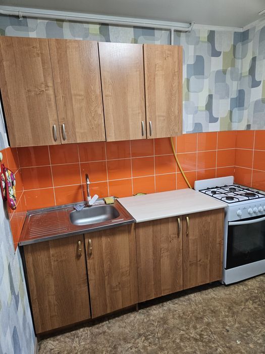 Сдам 1 ком квартиру район Айгуль