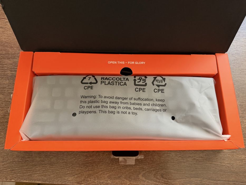 Tastatura steelseries apex 9 mini