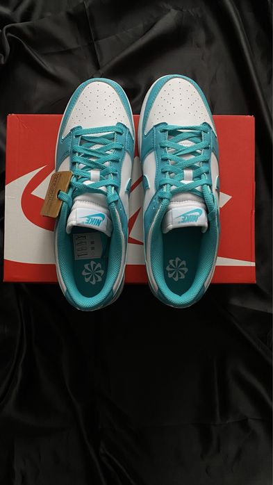 Nike Dunk Low “Next Nature”