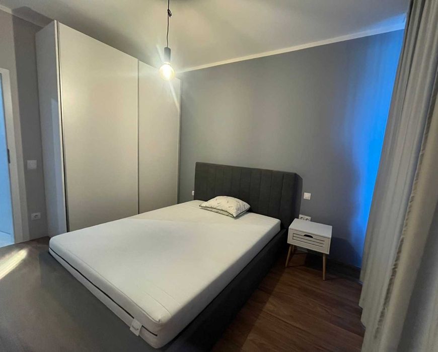 Дава се под наем Двустаен апартамент в София, Дружба 2 - 68 кв.м за 550 € - Снимка #1