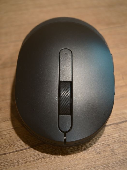Безжична мишка Dell Mobile Pro MS5120W