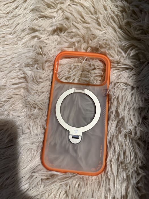 Torras 17 pro Cosmic Orange