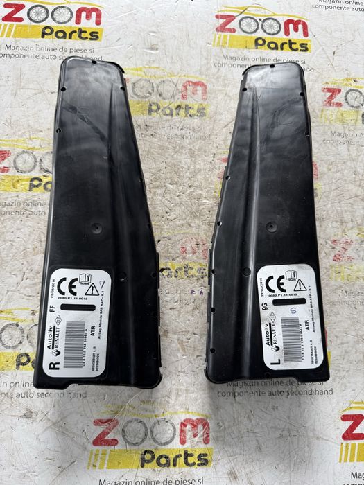 Airbag scaun fata stanga dreapta Renault Clio 4 2013-2020