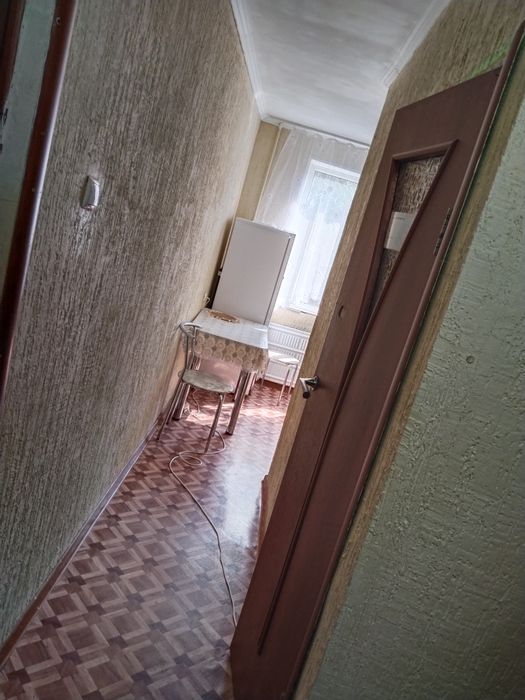 Квартира посуточно центр