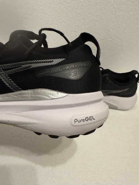 Asics Gel-Kayano 31 SS2025