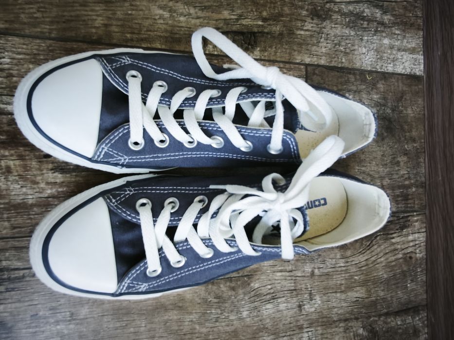 Converse, оригинални кецове, номер 40