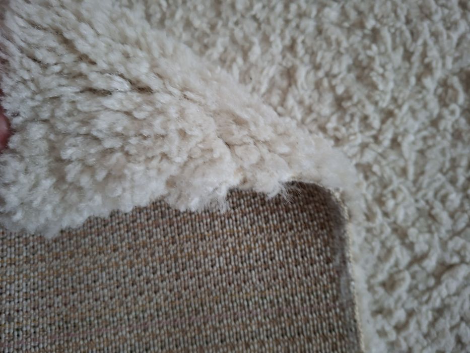 Продам ковры натуральный высокий ворс