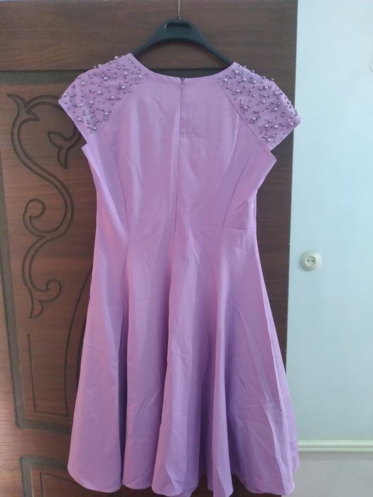 Betakror oqshom libosi