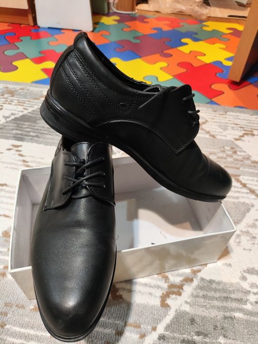 Туфли мужские летние.