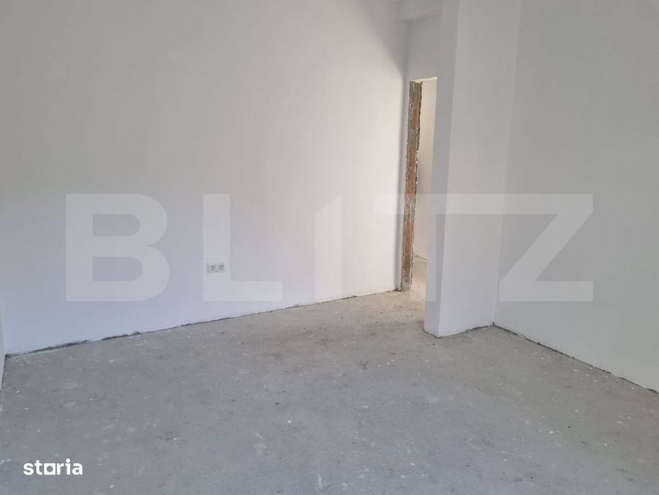Casa ideala pentru familie – 3 dormitoare, teren 500 mp, Valea Rusul