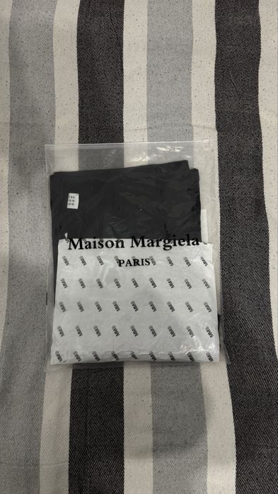 Tricou Maison Margiela