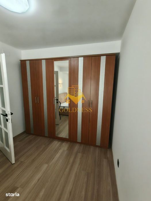2 Camere, Marasti, Parcare, Kaufland, Fabricii, Clujana, Casa, Curte — fotografia 3