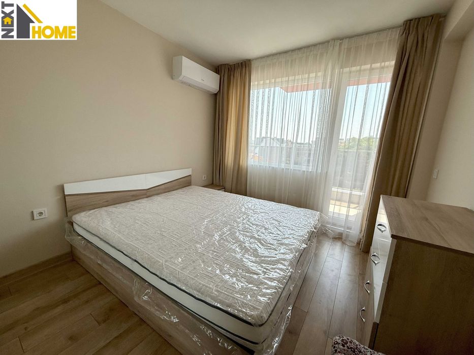 Дава се под наем Двустаен апартамент в Пловдив, Център - 65 кв.м за 612 € - Снимка #8