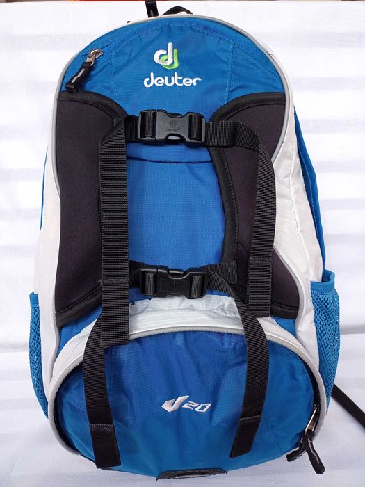 Раница Deuter 20L