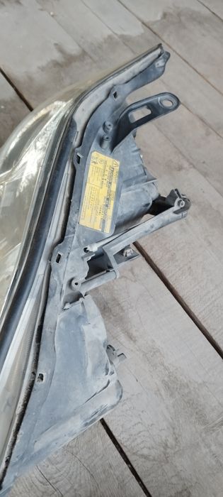 Фары лексус рх 330.