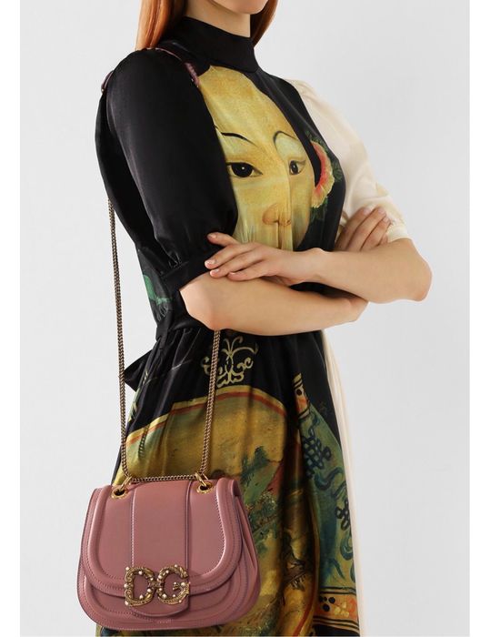 Сумка Dolce&Gabbana Amore Rose