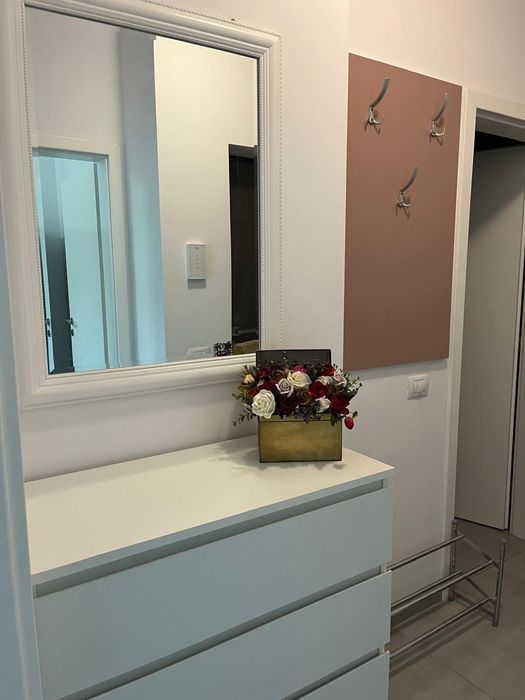 Apartament 1 camera
