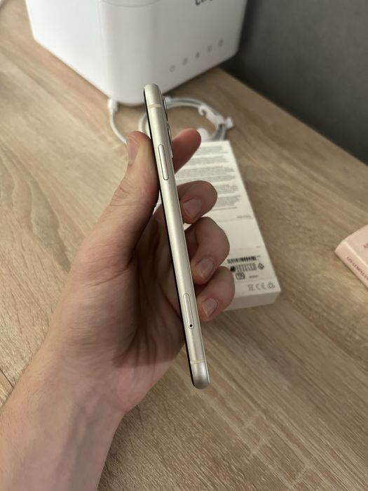 iphone 11 128gb 75%в хорошем состоянии