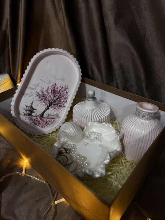 Подарочные наборы