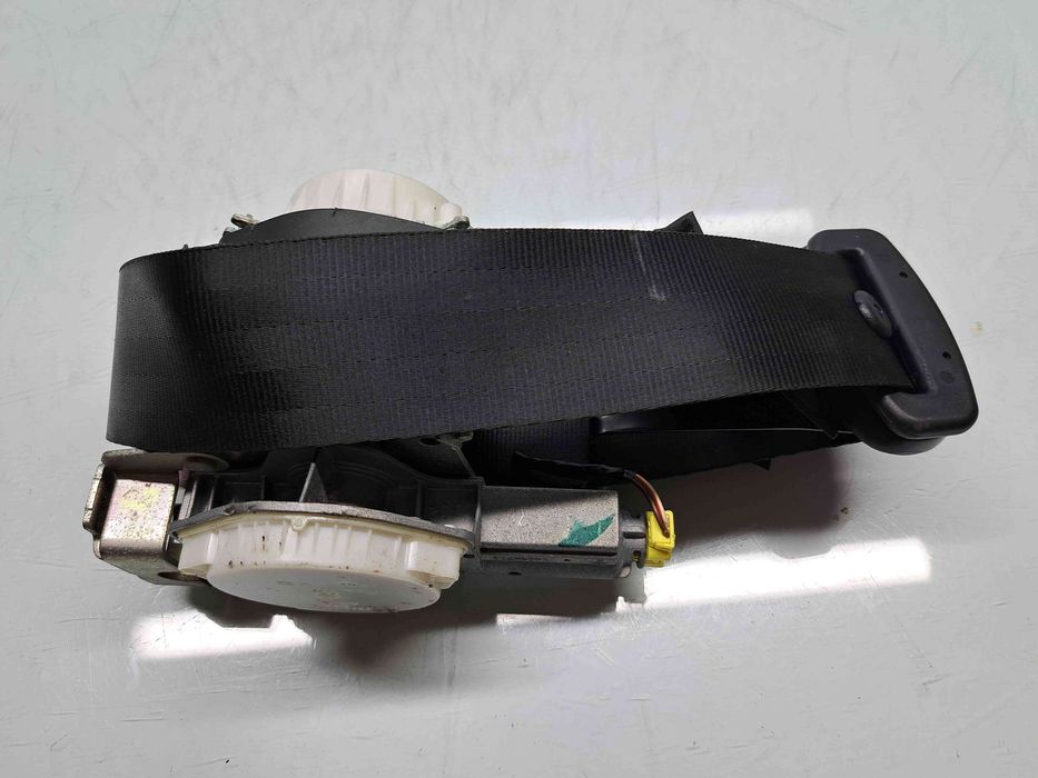 Centura stanga fata Ford Fiesta 6 [Fabr 2008-2019] 8V51-A61295-CL