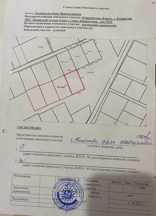 Продам срочно. В Капчагае.