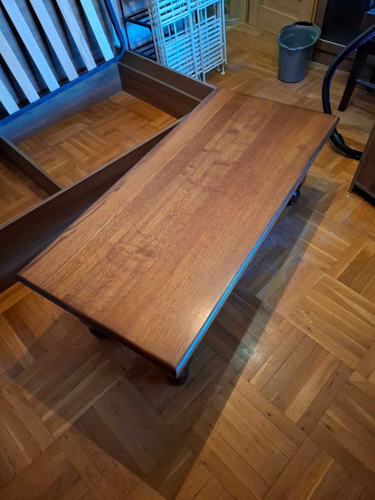 Холна маса от масав