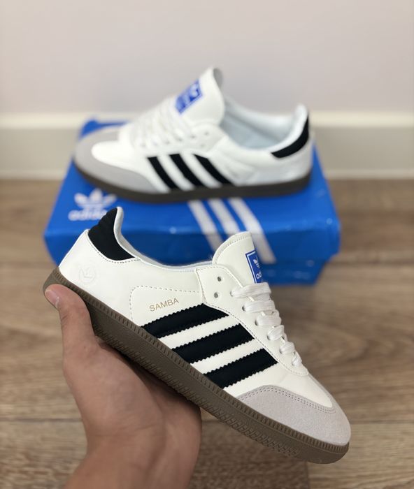 Adidas Samba 41 размер