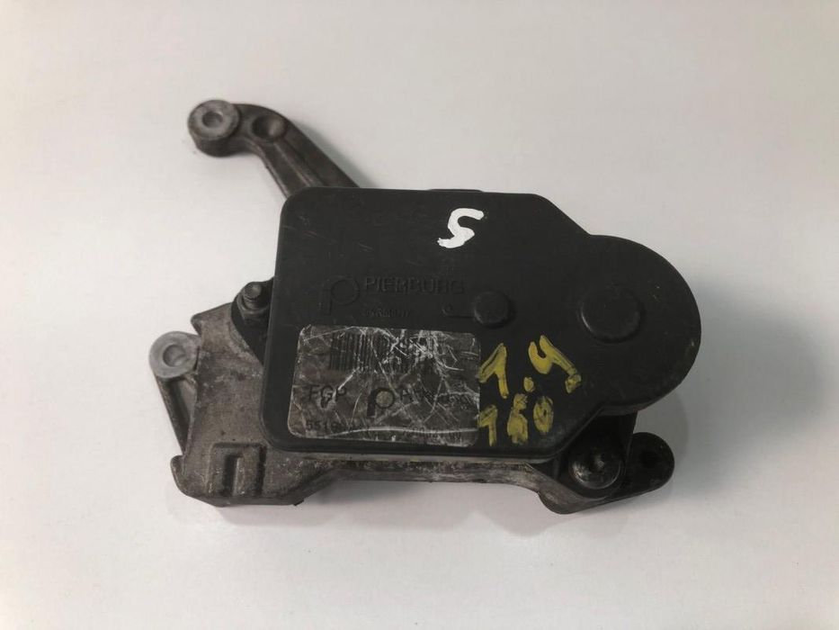 Motoras galerie admisie Opel Astra H 1.9 jtd 55190241