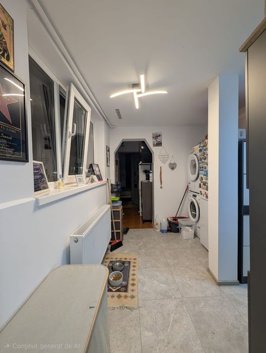 Apartament 2 camere