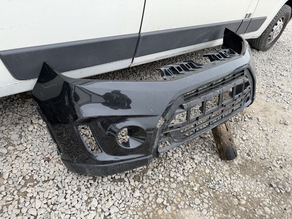 Предна броня за Suzuki Vitara (2015-2018)