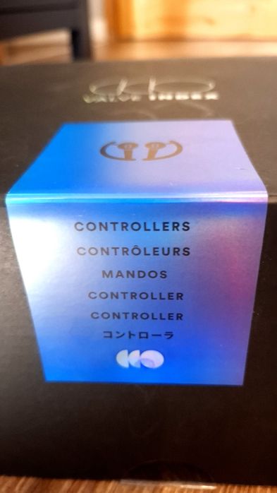 Шлем виртуальной реальности Valve Index VR