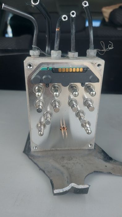 ABS BMW, Mersedes. БМВ, Мерседес