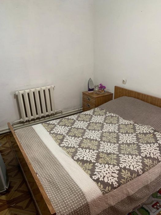 1-комнатная времянка