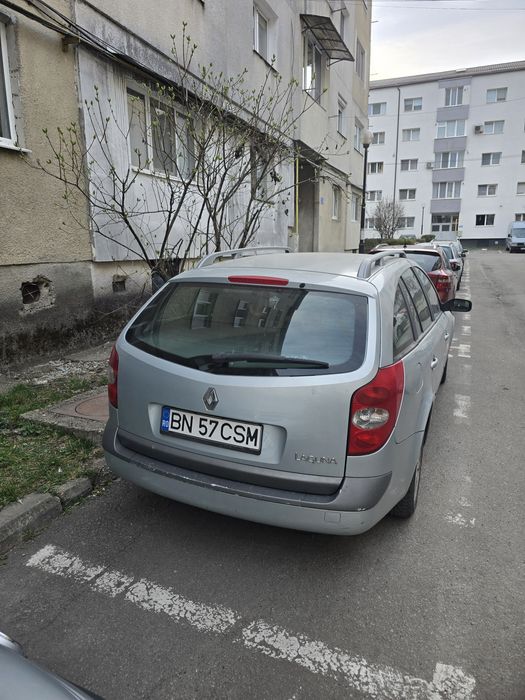 Renault Laguna 1.6 Benzina - Întreținută - Confort- Preț Avantajos