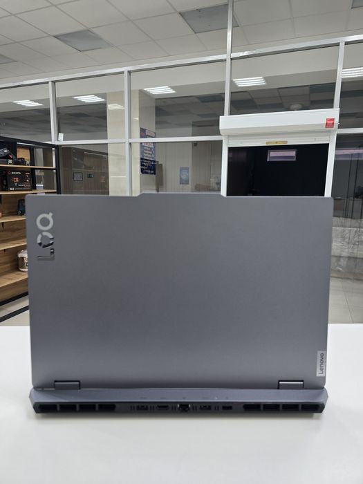 Ноутбук Lenovo LOQ 83GS