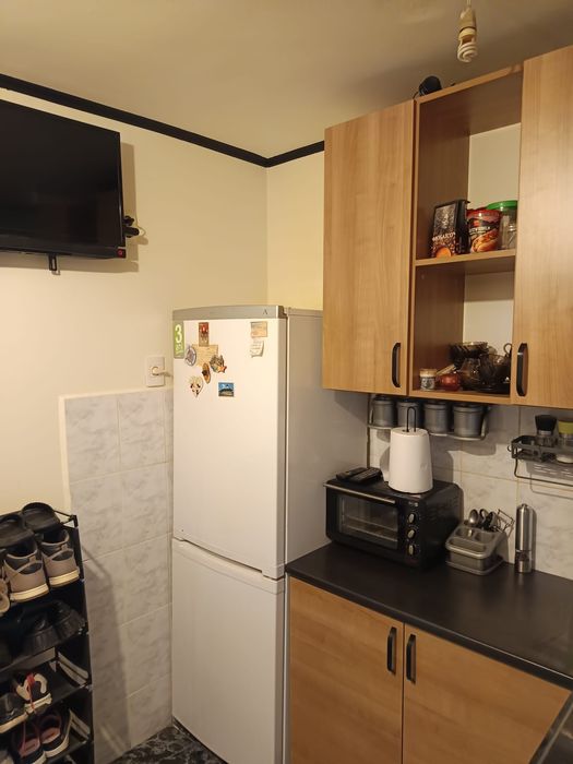 Închiriez garsonieră zona Vlaicu-UTA