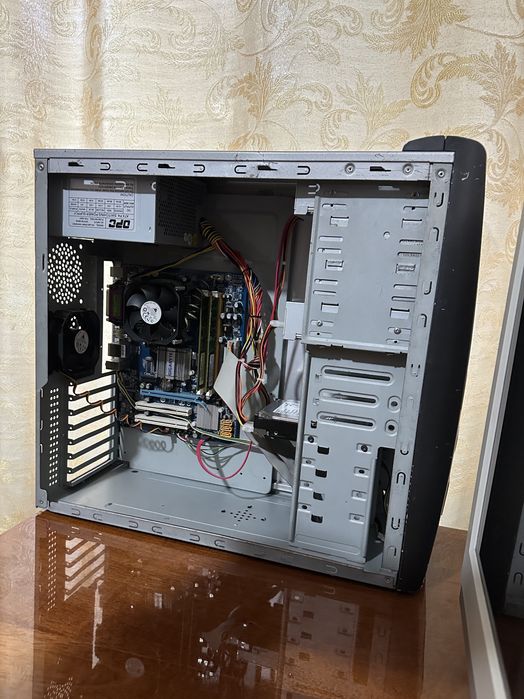 Системный блок Marex