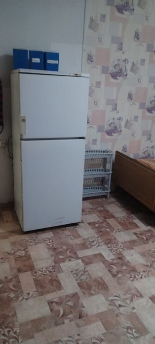 Времянка на длительный срок