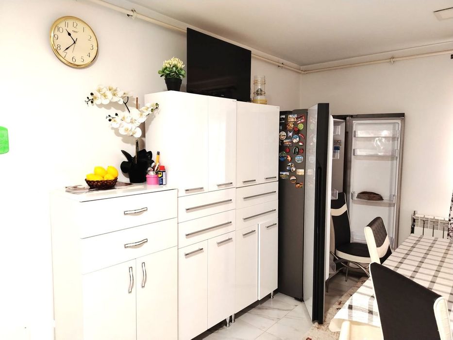 Apartament 2 camere 52mp etaj 1 -Porolissum mobilat-utilat modern