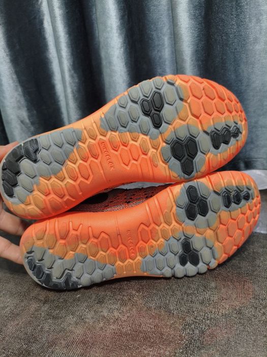 Оригинальные кроссовки Nike Flex Fury 2