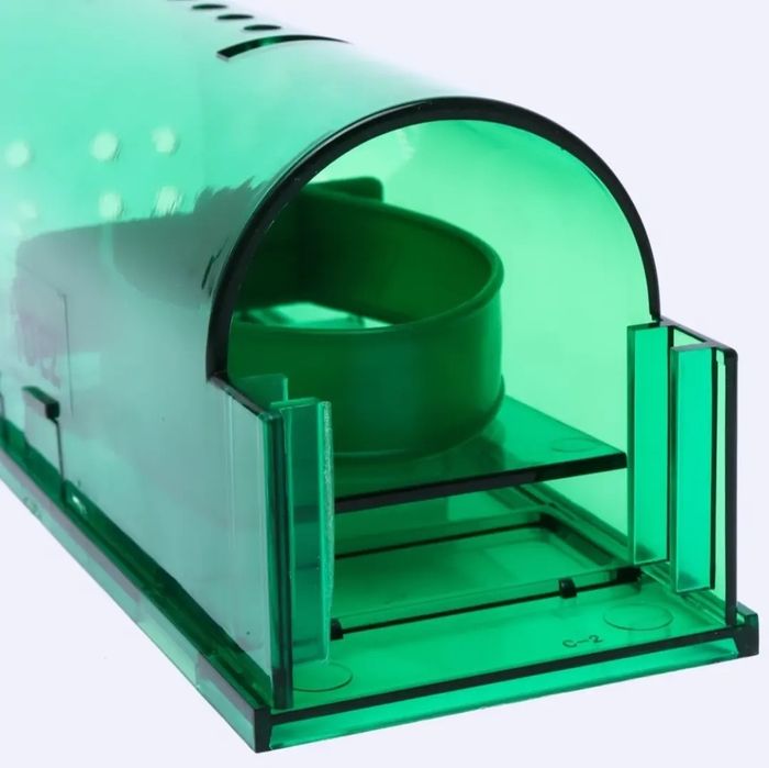 Мышеловка GPP гуманные. Ловушка для мышей