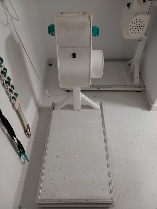 Echipament sala sport