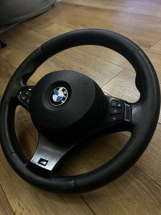 M Волан за BMW X3 E83