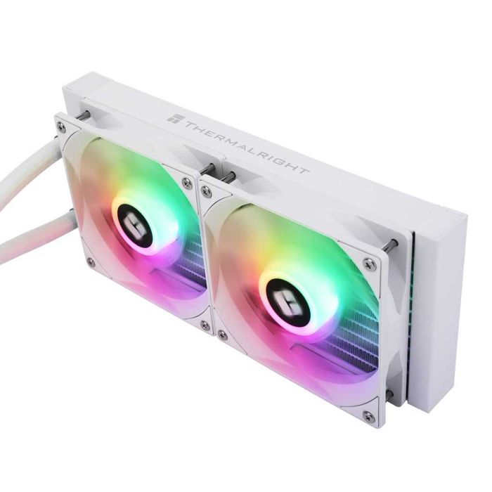 Cooler CPU/Procesor Lichid Thermalright Aqua Elite V3 240 ARGB AIO