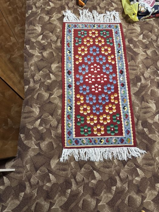 Чипровски килими