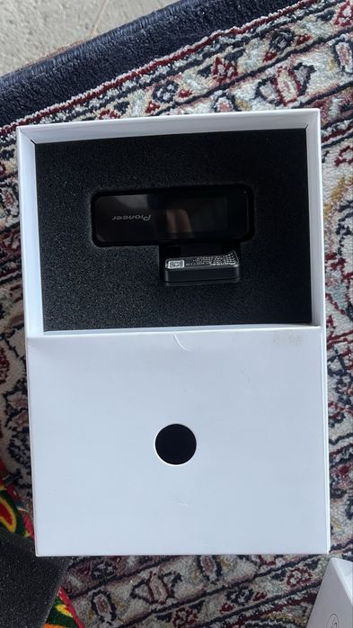Видеорегистратор pioneer
