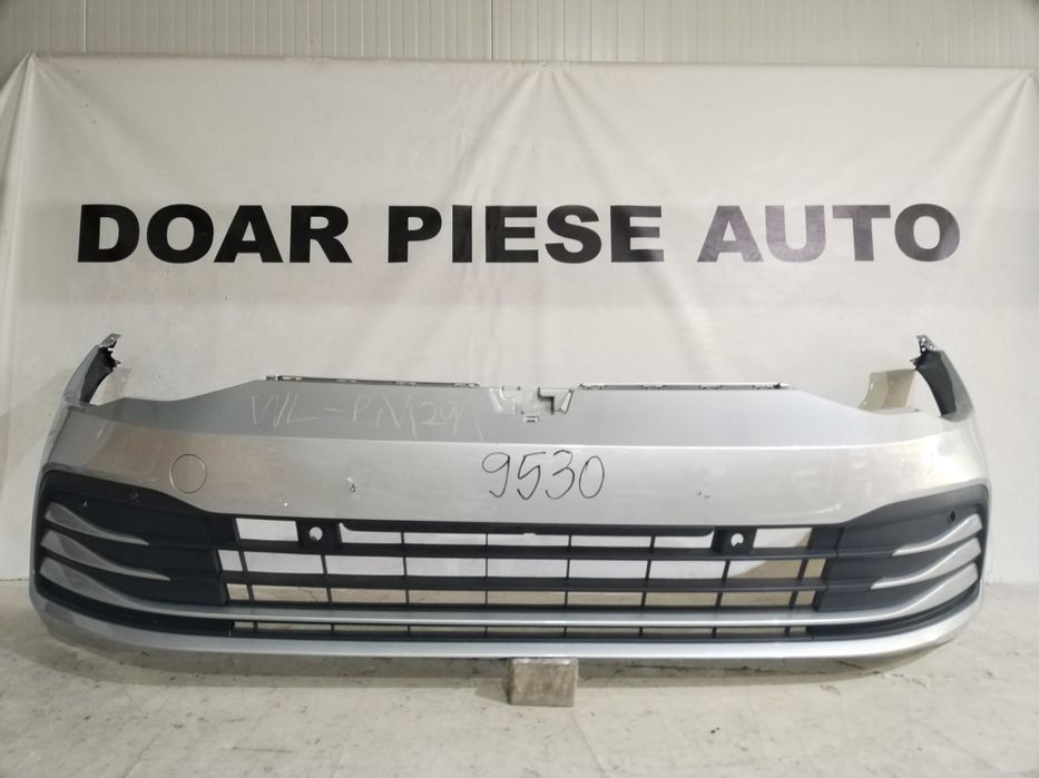 Bara fata VW Golf 8, 2020, 2021, 2022, 2023, 2024, cod origine OE 5H0807221H.