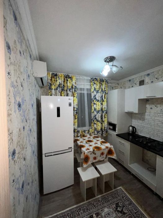 Квартира посуточно почасовая