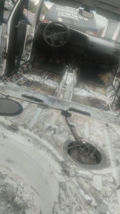 Продаем ваз 2101 не на ходу и 2106