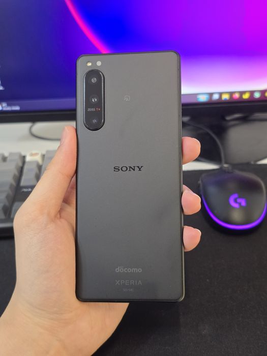 Sony Xperia 5 IV (Mark 4) Японская модель 128/8GB